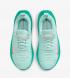 Nike ReactX Infinity Run 4 Jade Ice Picante Red White Clear Jade DR2670-300