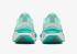 Nike ReactX Infinity Run 4 Jade Ice Picante Red White Clear Jade DR2670-300