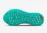 Nike ReactX Infinity Run 4 Jade Ice Picante Red White Clear Jade DR2670-300