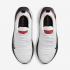 Nike ReactX Infinity Run 4 White Black Light Crimson Platinum Tint DR2665-100