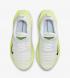 Nike ReactX Infinity Run Flyknit 4 White Light Lemon Twist Volt Black DR2670-101