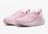 Nike ReactX Infinity Run Pink Foam White DR2670-600