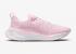 Nike ReactX Infinity Run Pink Foam White DR2670-600