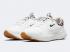 Nike React Escape Run White Leopard Light Bone Wheat Black DM3083-100