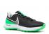Nike React Infinity Pro Black Green Spark White CT6620-001