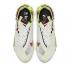 Nike React Runner ISPA Pure Platinum Team Red Volt Glow CT2692-002
