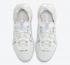Nike React Vision White Iridescent Particle Grey Shoes CW0730-100