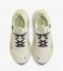 Nike Reactx Infinity 4 Pale Ivory Summit White Platinum Tint Anthracite FB2197-100