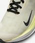 Nike Reactx Infinity 4 Pale Ivory Summit White Platinum Tint Anthracite FB2197-100