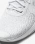 Nike Renew In-Season TR Trainer 11 White Grey DN5116-101