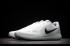 Nike Revolution 3 Orange White Mens Running Shoes 819300-102