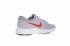 Nike Revolution 4 Running Shoe Wolf Grey Gym Red Stealth 908988-006