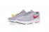 Nike Revolution 4 Running Shoe Wolf Grey Gym Red Stealth 908988-006