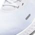 Nike Revolution 5 White Midnight Navy Metallic Silver BQ3204-102