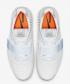 Nike Romaleos 3 XD White Metallic Platinum AO7987-100