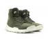 Nike SFB 6 Canvas Boot Cargo Khaki White Green Mens Shoes 844577-300