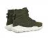 Nike SFB 6 Canvas Boot Cargo Khaki White Green Mens Shoes 844577-300