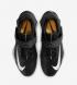 Nike Savaleos Black White Grey Fog Laser Orange CV5708-010