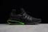Nike Shox Gravity Luxe Black Green Strike Volt AR1470-003