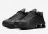 Nike Shox R4 Sports Shoes Triple Black BV1111-001