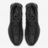 Nike Shox R4 Sports Shoes Triple Black BV1111-001