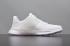 Nike Sport Criterion Arrowz White Black Reflective Sneakers 902813-101