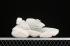 Nike Sportswear Aqua Rift Gel White Green Shoes CW7164-100
