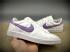 Nike Tennis Classic Cs Purple Light White University 312498-134