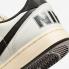 Nike Terminator Low Croc Velvet Brown Black Sail Coconut Milk FN7815-200