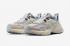 Nike V2K Run Light Bone Light Iron Ore Metallic Platinum FZ3596-072