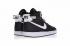 Nike Vandal High Supreme SKU Black White Shoes 318330-001