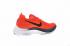 Nike Vaporfly Flyknit 4% Crimson Black White AJ3857-601