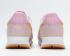 Nike WMNS Internationalist Beige Pink White Brown Running Shoes 828407-200