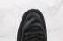 Nike Waffle One Black Summit White Shoes DC2533-001
