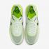 Nike Waffle One Crater Lime Ice Volt White Armory Navy DC2650-300