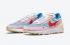Nike Waffle One Pink Red Blue DN5057-600
