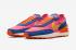Nike Waffle One Racer Blue Hyper Pink Siren Red Bright Citron DC2533-400