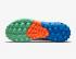 Nike Zoom Wildhorse 7 Total Orange Green Glow Signal Blue Obsidian CZ1856-800
