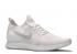 Nike Wmns Air Zoom Mariah Flyknit Racer White Pure Platinum AA0521-101