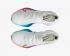 Nike Wmns Air Zoom Tempo NEXT Flyknit White Hyper Violet CI9924-100