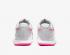 Nike Wmns Air Zoom Vapor X Grey Fog Pink Blast White AA8027-011
