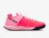 Nike Wmns Court Air Zoom Zero Laser Crimson Pink Sunset Pulse AA8022-604
