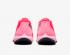 Nike Wmns Court Air Zoom Zero Laser Crimson Pink Sunset Pulse AA8022-604