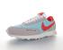 Nike Wmns Daybreak Grey Blue White University Red Running Shoes CJ8699-460