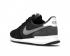 Nike Wmns Internationalist Black Cool Grey Anthracite Running Shoes 828407-016