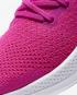 Nike Wmns Joyride Run Flyknit Fire Pink Laser Crimson White Vast Grey AQ2731-603
