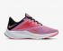Nike Wmns Quest 3 Beyond Pink Crimson Black Running Shoes CD0232-600