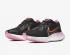 Nike Wmns Renew Run Black Orange Pulse White Pink CK6360-001