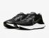 Nike Wmns Renew Run Black White Dark Smoke Grey Metallic Silver CK6360-008
