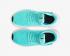 Nike Wmns Revolution 5 FlyEase Aurora Green Black Platinum Tint BQ3212-301